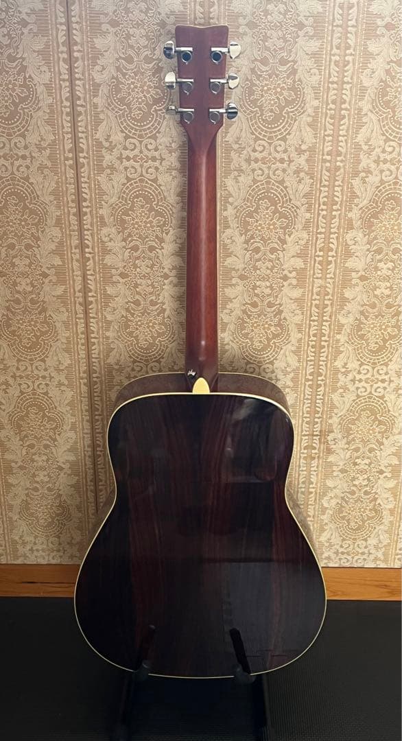 YAMAHA FG830ギター(チョコドーナツ）