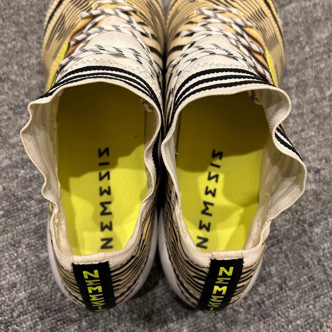 ★着用少★ adidas ネメシス 17.1 JAPAN HG 26.5cm