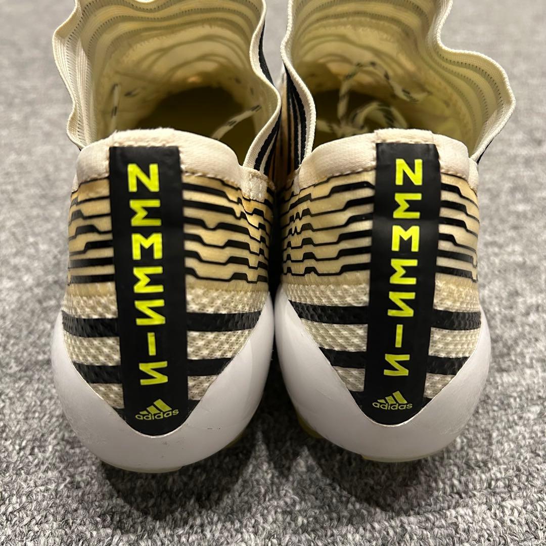 ★着用少★ adidas ネメシス 17.1 JAPAN HG 26.5cm