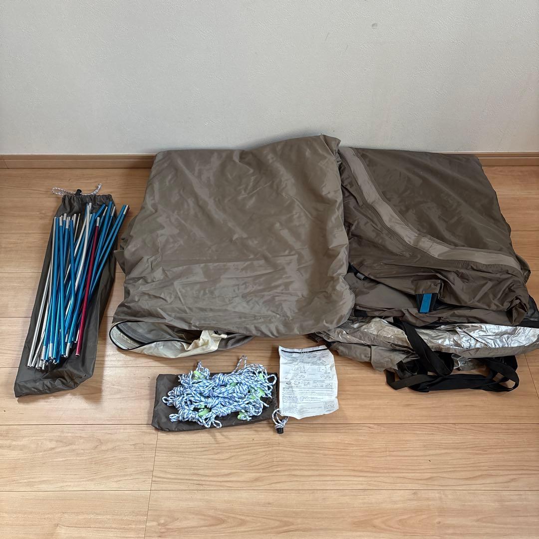 【特価】ホールアース アーストリッパーSC（EARTH TRIPPER SC）