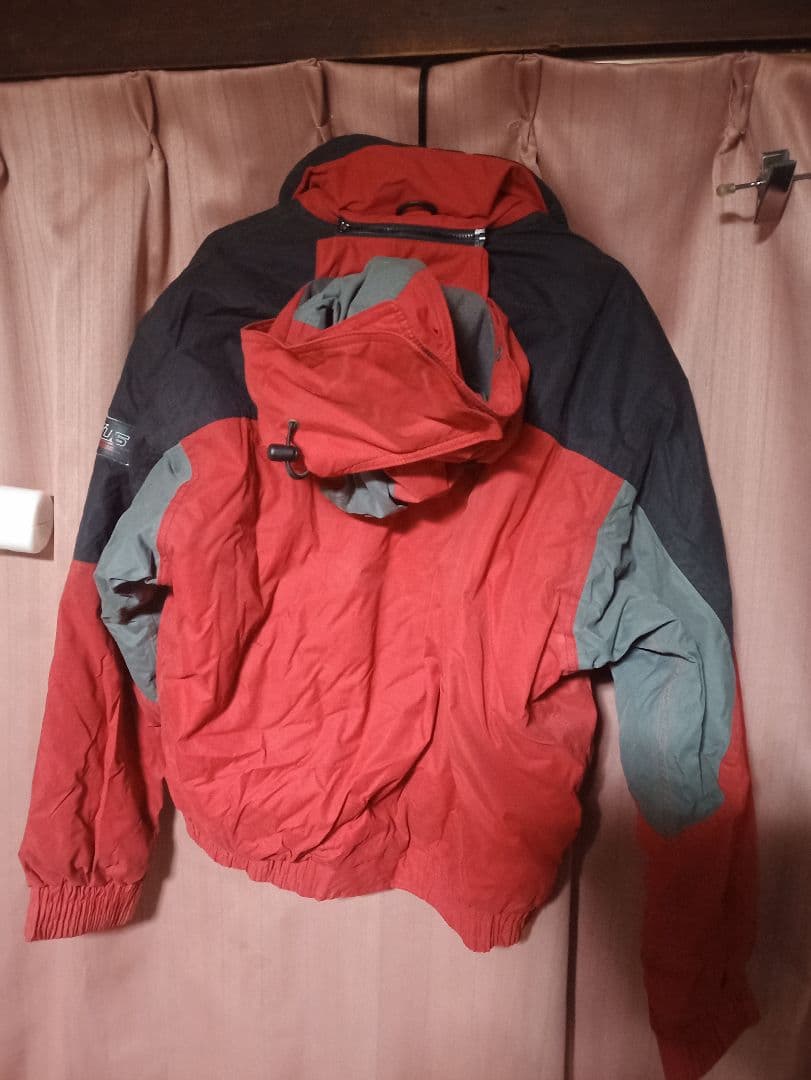 SHIMANOシマノ　NEXUS　フィッシングジャケット レインウェア