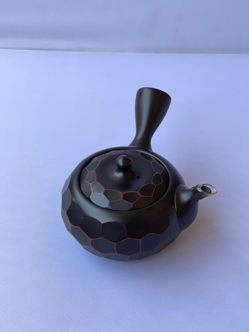 常滑焼 玉成　急須 茶器　茶道具　煎茶道具