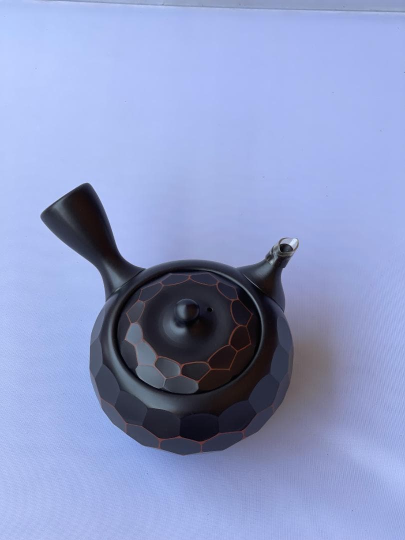 常滑焼 玉成　急須 茶器　茶道具　煎茶道具