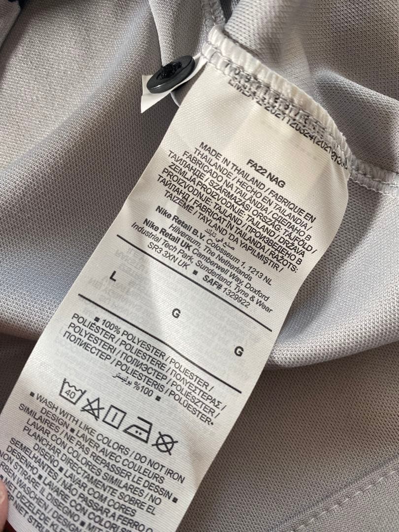 新品ジョーダン パリサンジェルマン #10 ネイマール 22/23 ユニフォーム