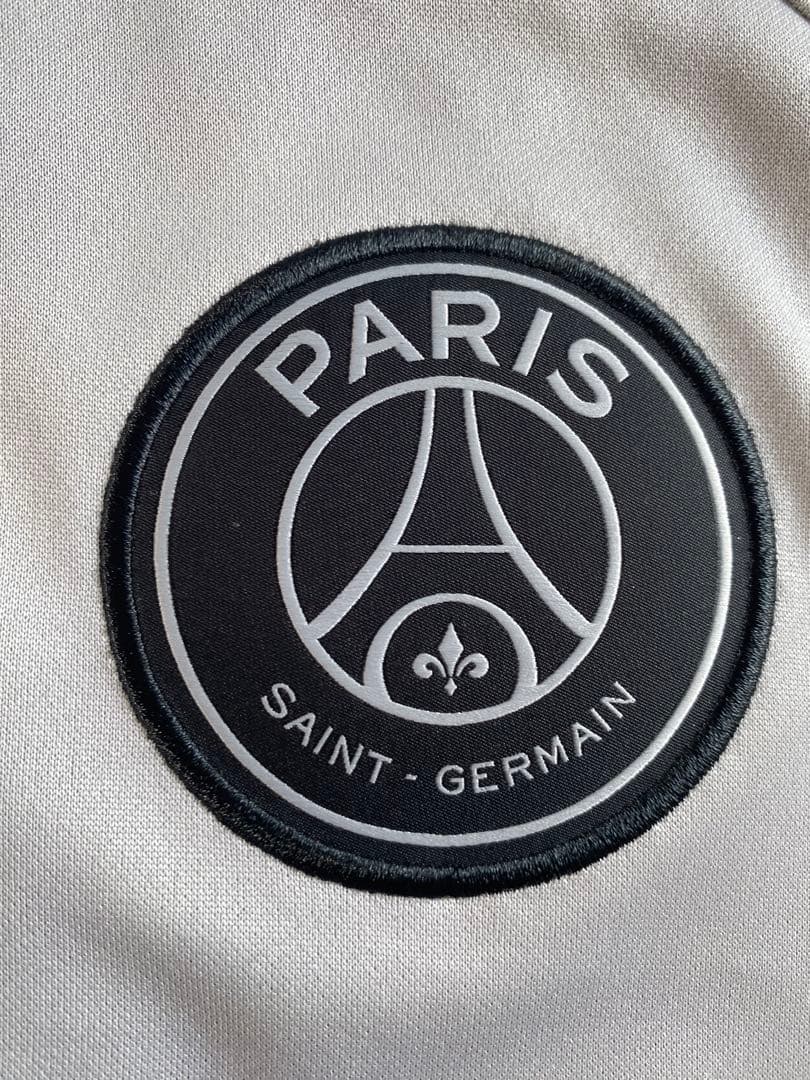 新品ジョーダン パリサンジェルマン #10 ネイマール 22/23 ユニフォーム