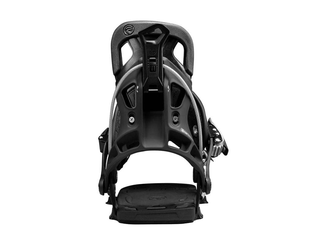 061 FLOW NX2 Lリアエントリースノーボードバインディングビンディング