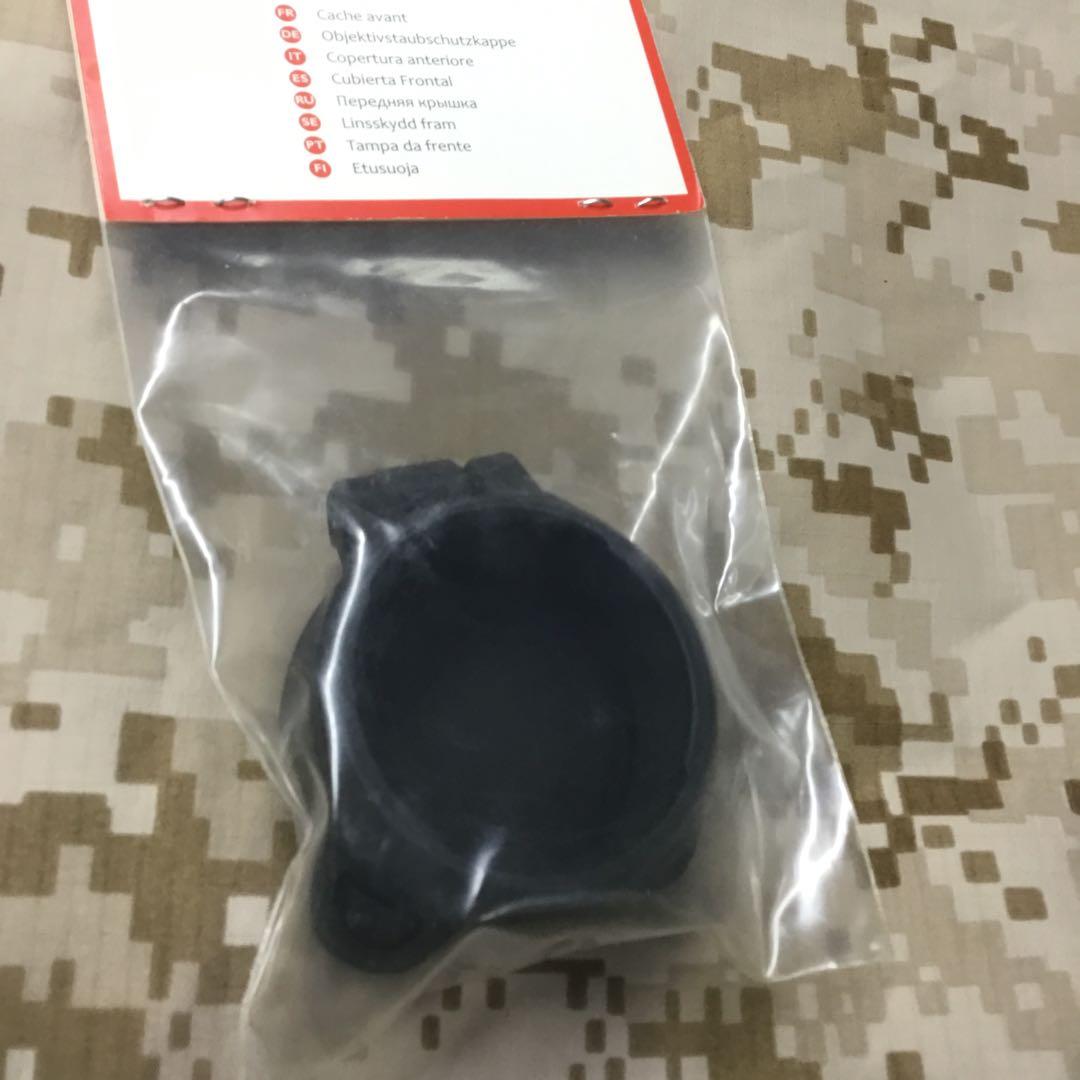 実物 未開AIMPOINT comp Cover セットFDE スコープ