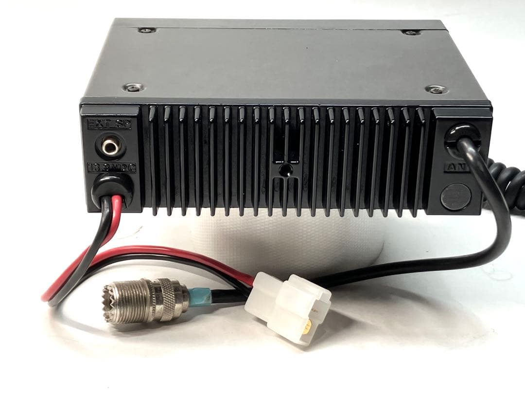 ヤエス FT-712L 10w アマチュア無線機