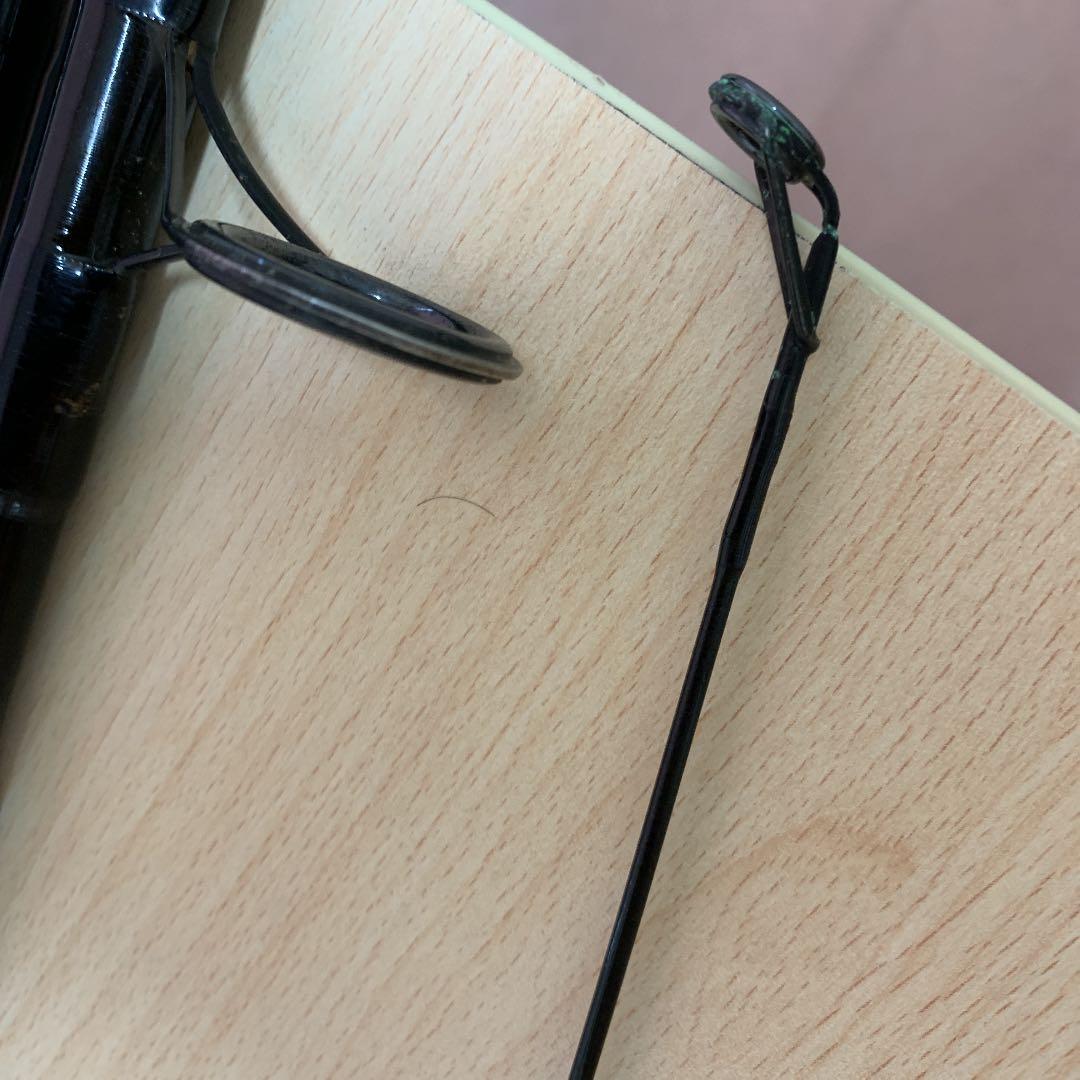 ロッド TEAMDAIWA-S S1303