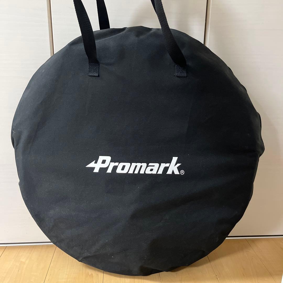 プロマーク バッティングネット バッティングトレーナー