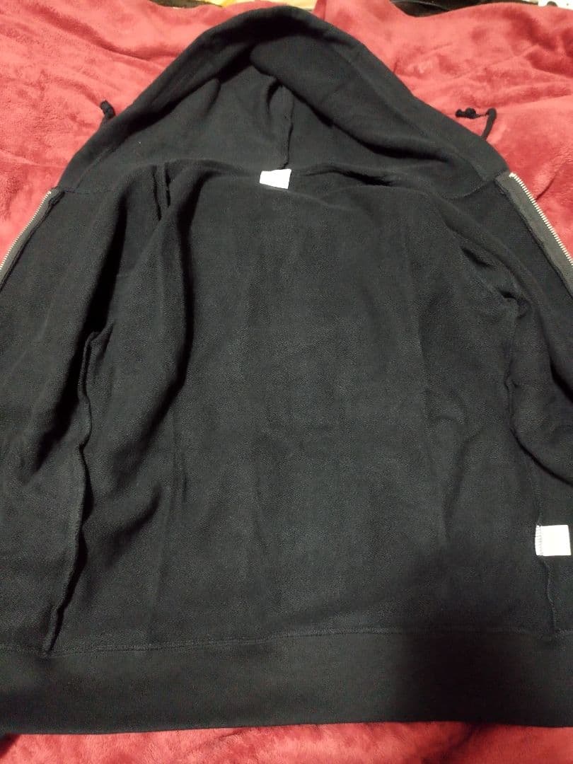 【最安値】 SexyZone2011デビューパーカー菊池風磨