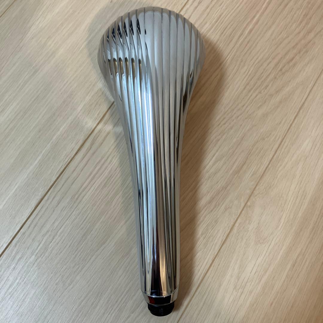 リファファインバブル U（シルバー） RS-BH-15A