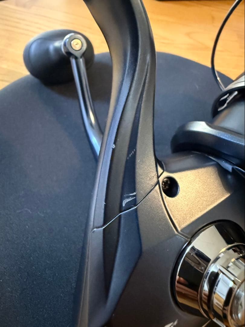 シマノ　STRADIC SW14000 XG