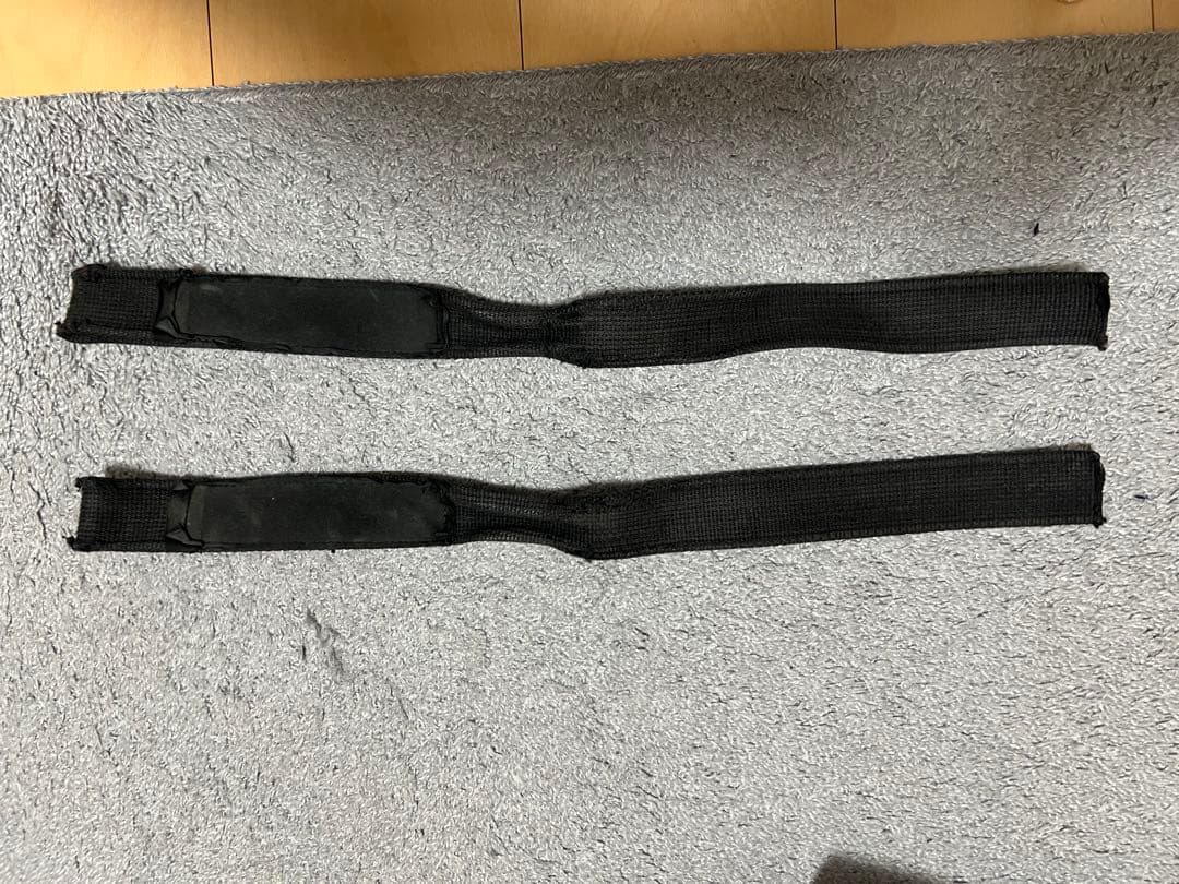 SBD ニースリーブ等　筋トレセット