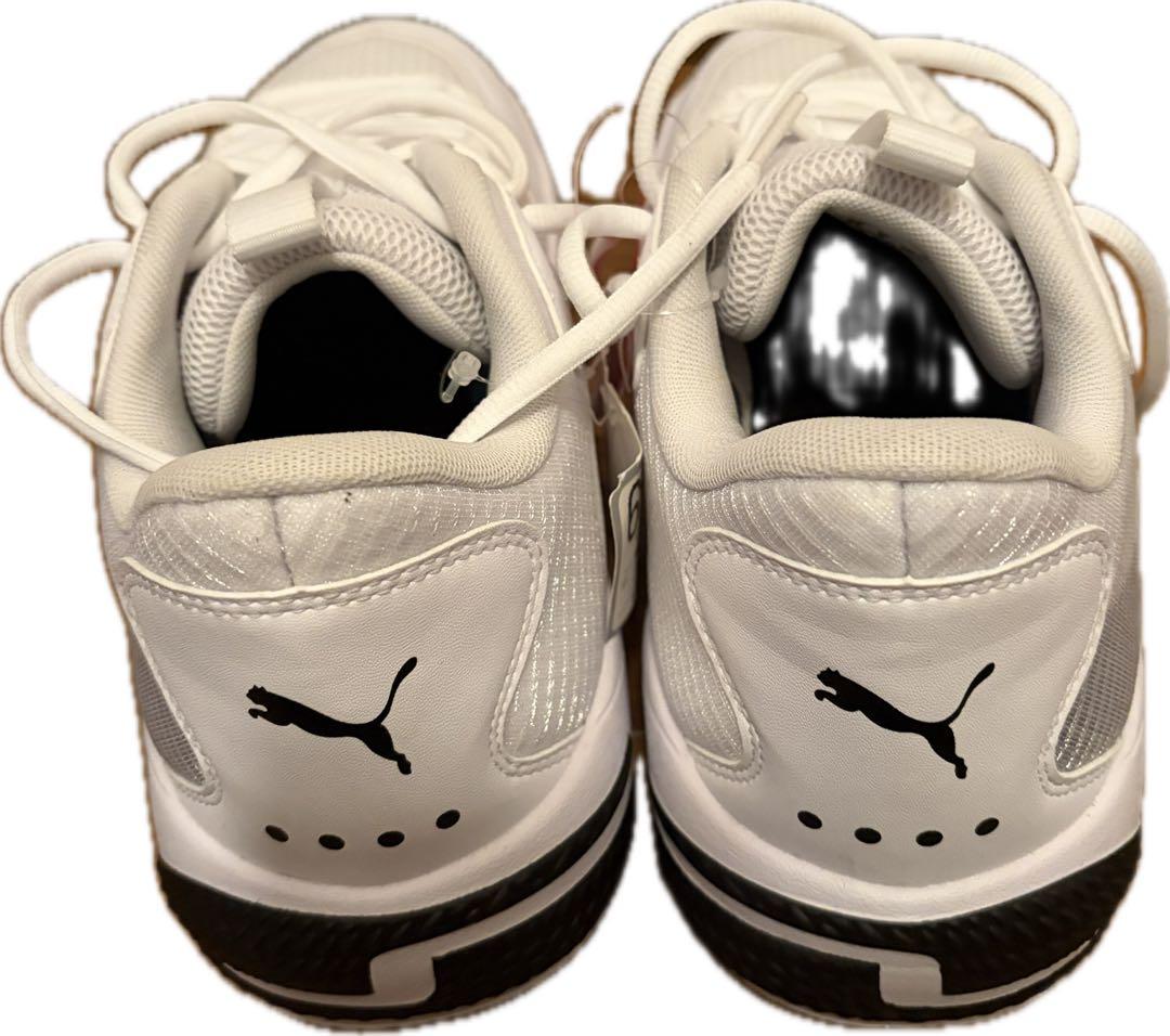 プーマシューズ