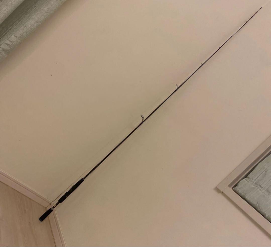 スティーズ641MLFS-SMT ヘルファイヤー