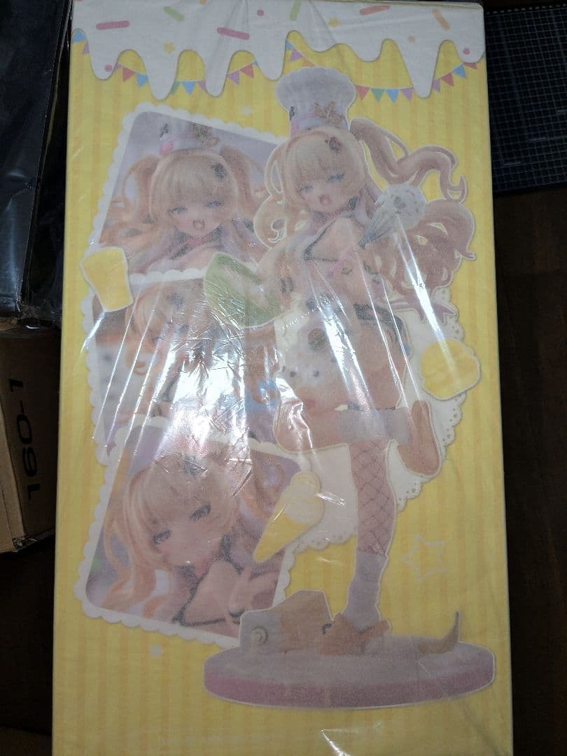 バッチ　ぬいぐるみセット　アニバーサリーイラスト　フィギュア　アズールレーン