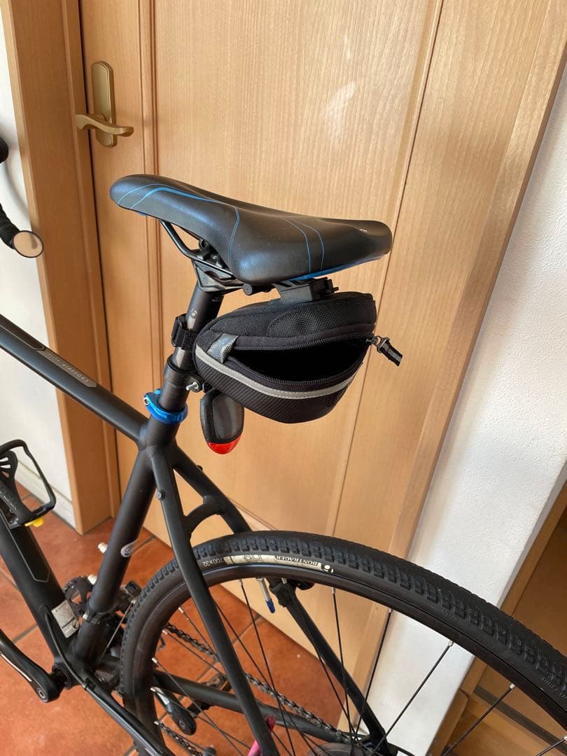 【手渡し限定】ロードバイク　TRAK crossrip（メンテナンスセット込み）