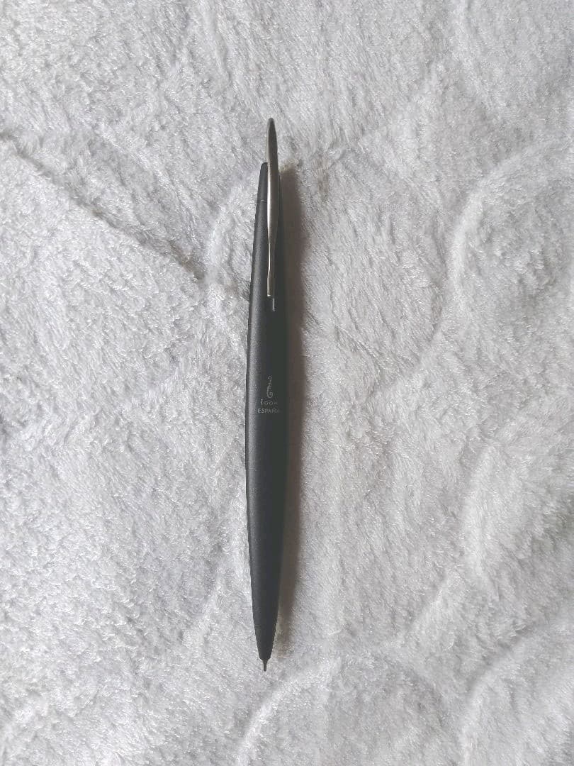 【希少・新品未使用】トンボ　シャープペンシル　ZOOM