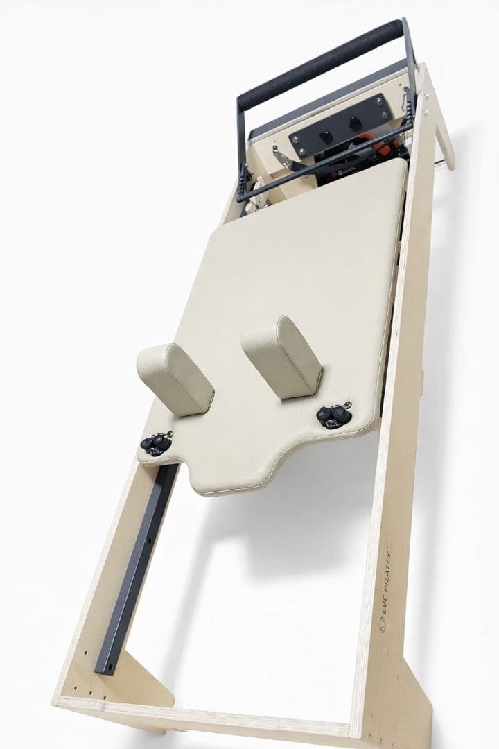 お得(最終値下げ)ピラティスリフォーマー新品