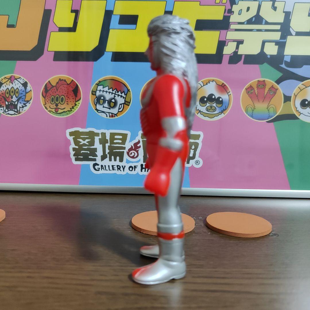 当時物　タカトク　メガロマン　美品