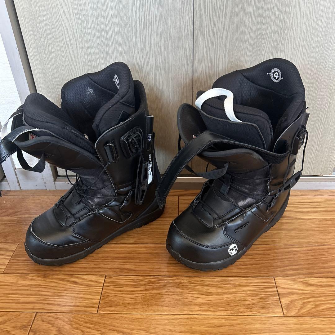 スノーボード DEELUXE DEEMON