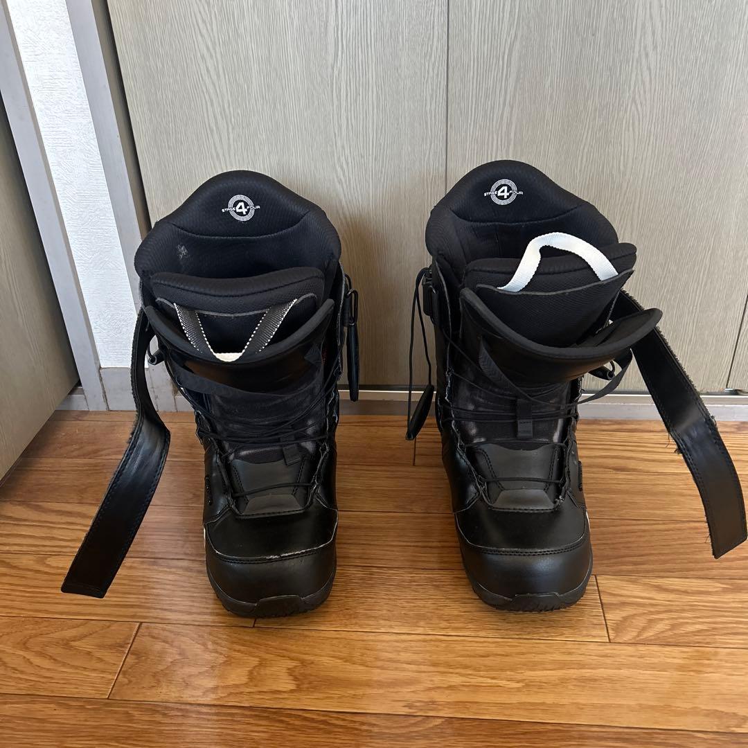 スノーボード DEELUXE DEEMON