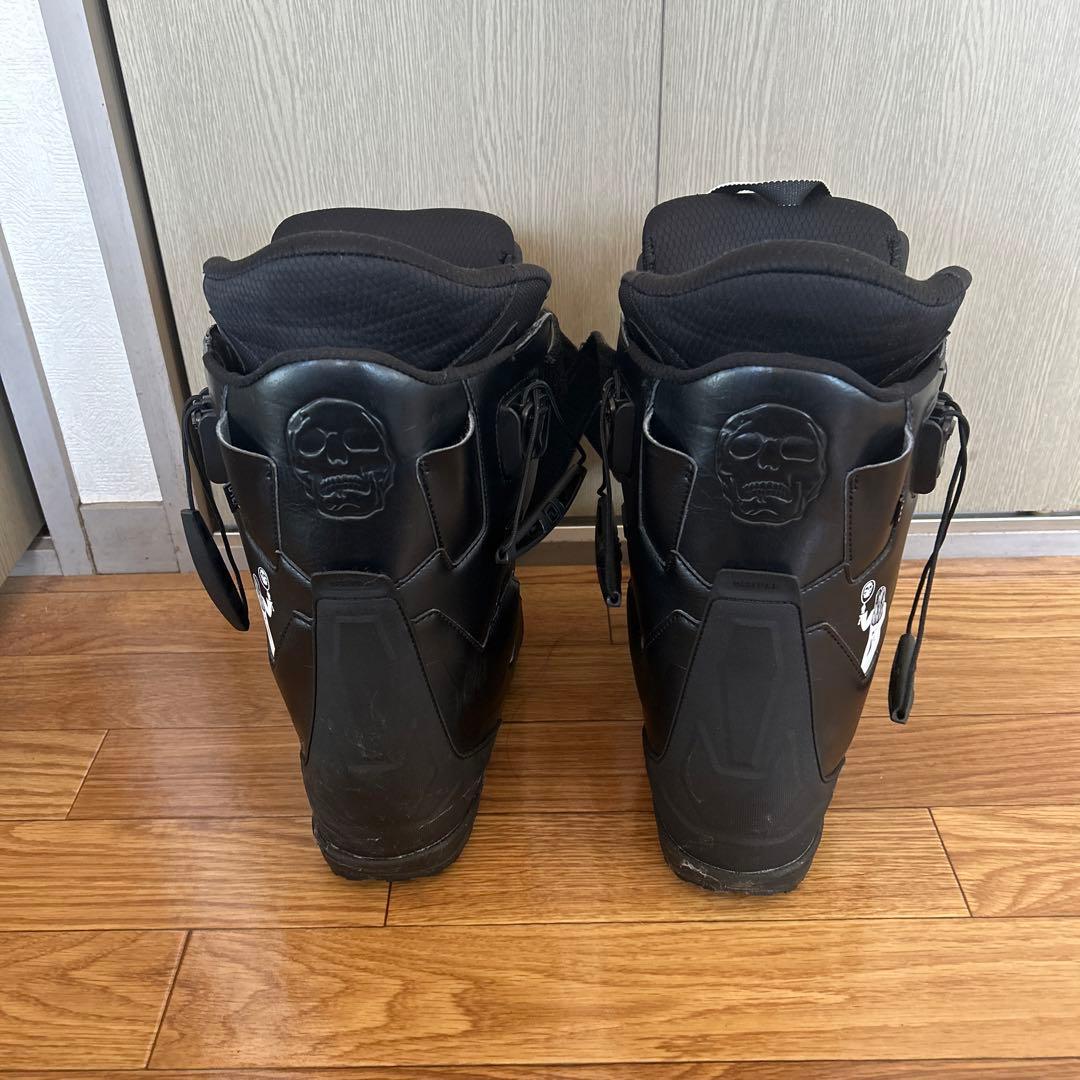 スノーボード DEELUXE DEEMON