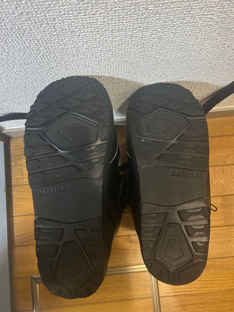 スノーボード DEELUXE DEEMON