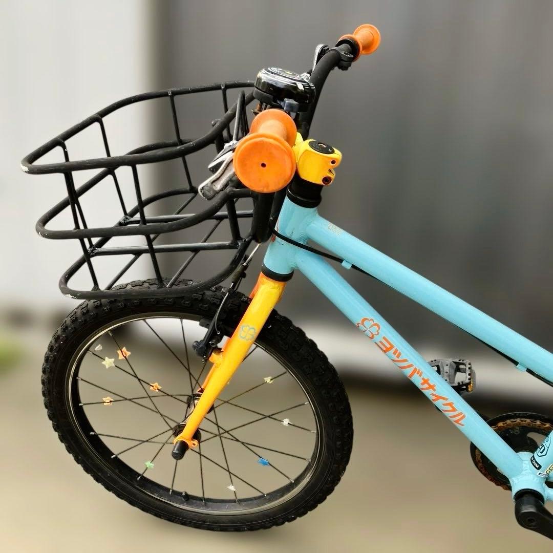 ヨツバサイクル　２０インチ