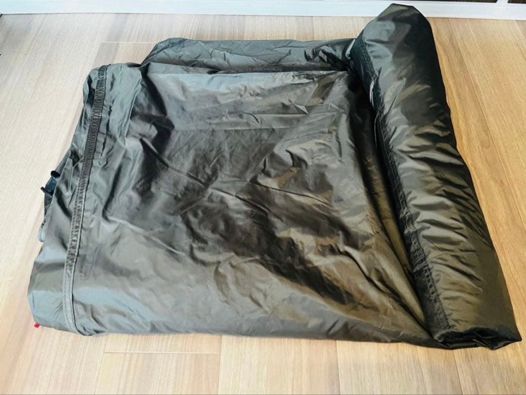 ogawa(オガワ)ホズ-ST ソロ向けコンパクトテント