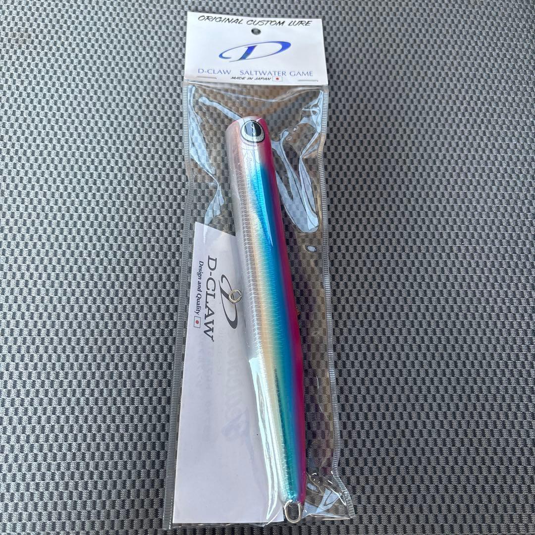 ディークロウ　ビーコン210 D-CLAW