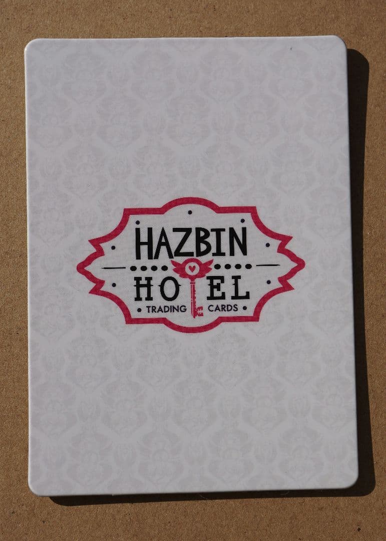 その他 HAZBINHOTEL S2 1st NO,55 TURF WAR Foil