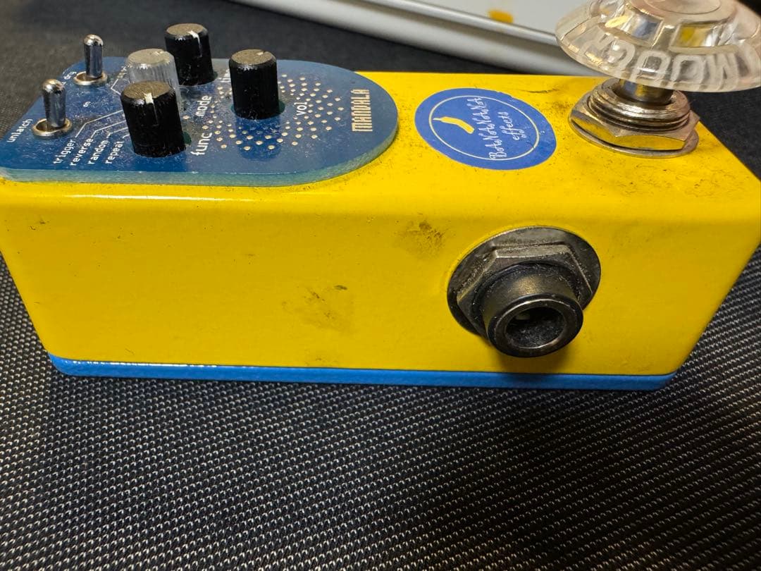 Banana Effects ギターエフェクター