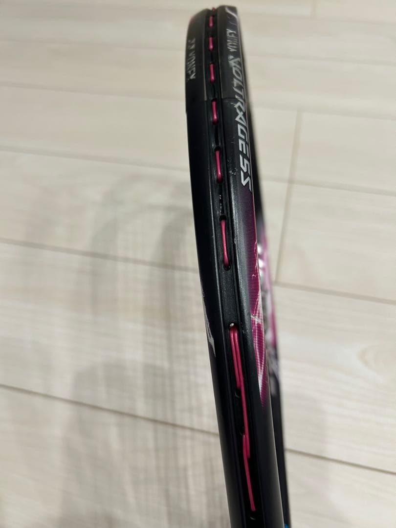YONEX VOLTRAGE 5S ソフトテニスラケット