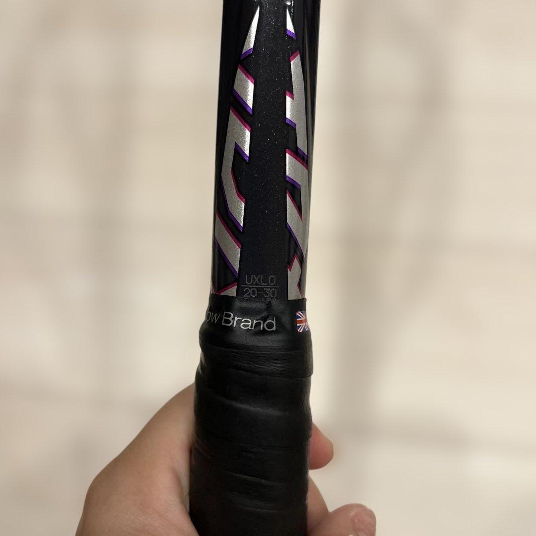 YONEX VOLTRAGE 5S ソフトテニスラケット