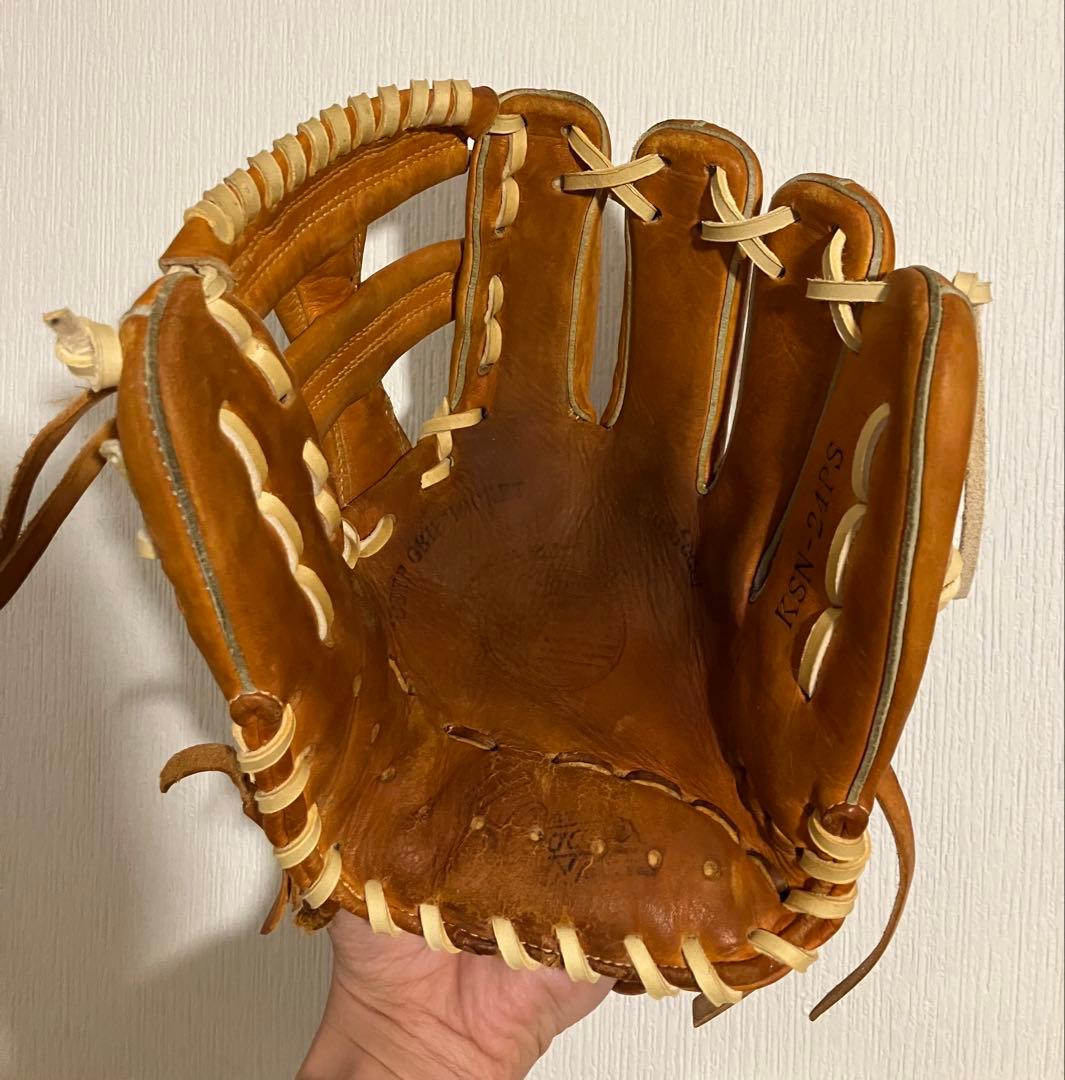 久保田スラッガー　グローブ　軟式　24PS ※1/30更新