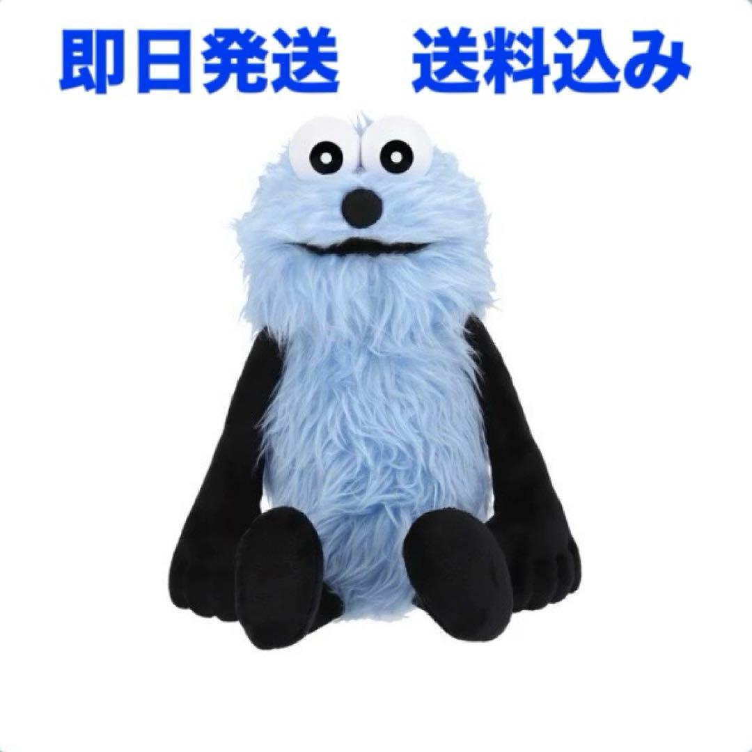 ♫公式オンラインストア購入♫ パペットスンスン ぬいぐるみ スンスン