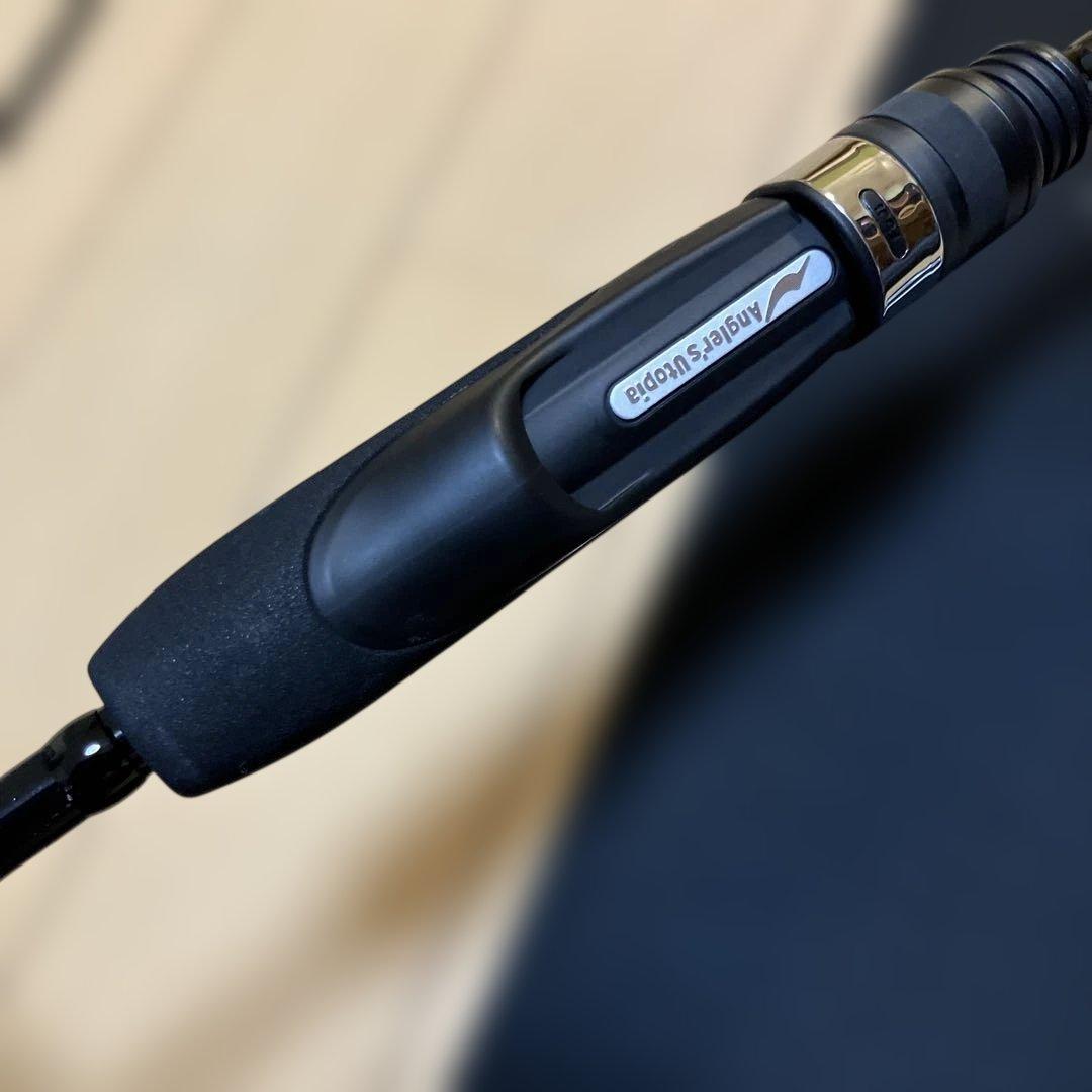 アピアグランデージレガシーステイゴールドS66L-HS