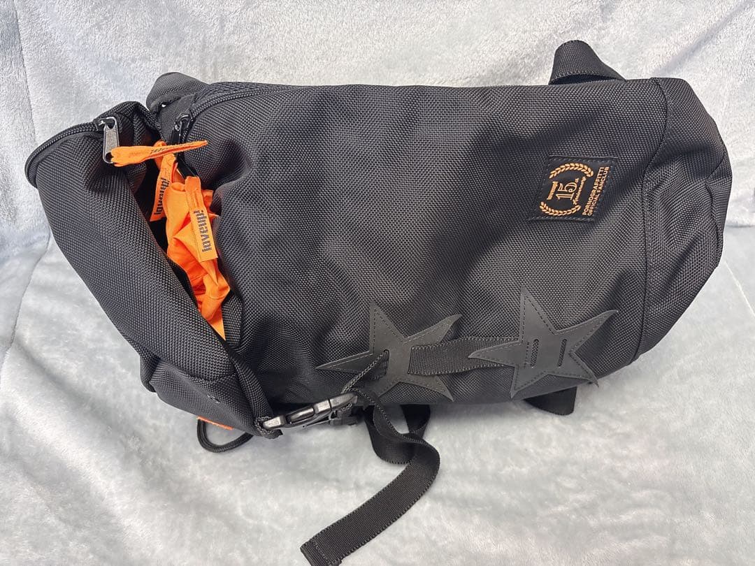 ポルノグラフィティ love up!限定 リュック