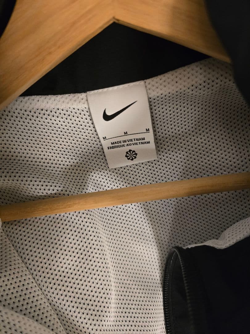 最終値下　NIKE　ナイキ　バックロゴ　セットアップ