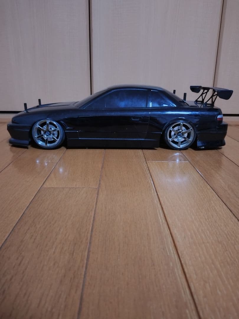 ヨコモ ドリフトパッケージ 1/10