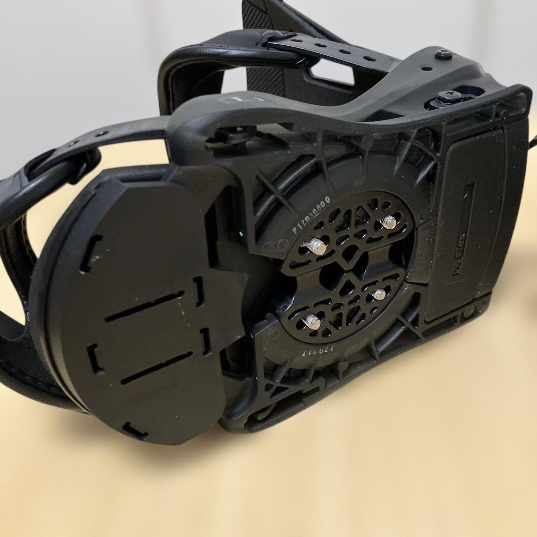 BURTON フリースタイル Mサイズ