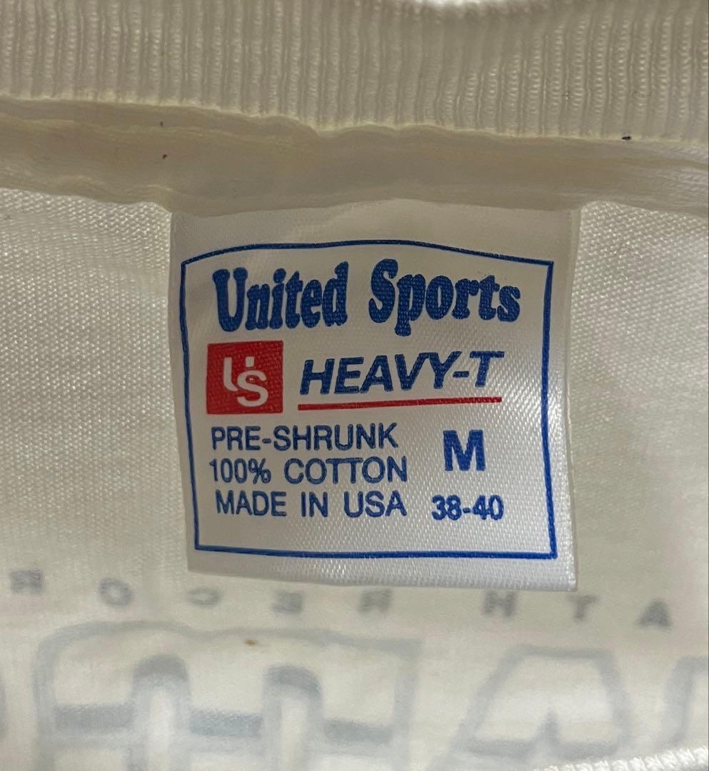 AIR JAM 2000 Tシャツ サイズM Hi-STANDARD