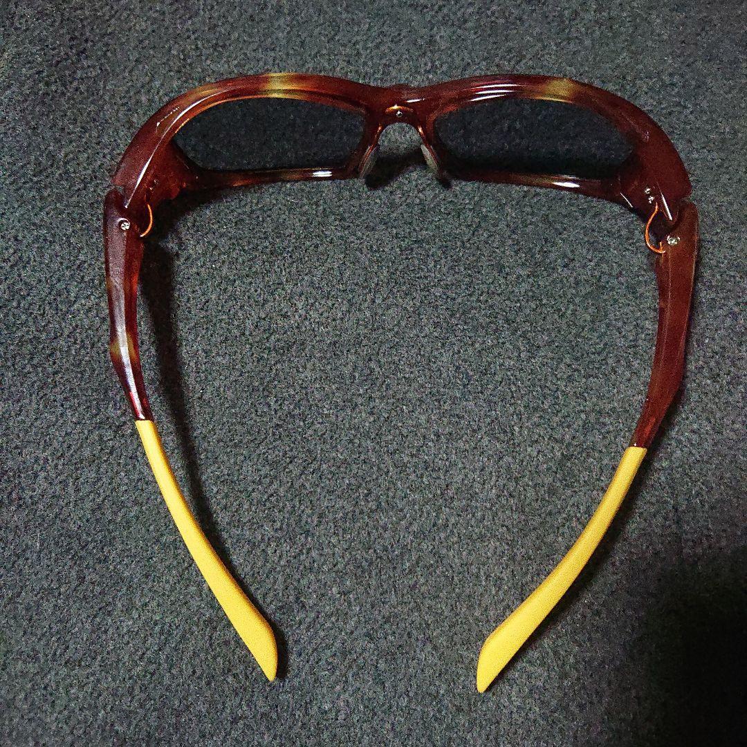 TIEMCO　サイトマスター　偏光サングラス　匿名配送