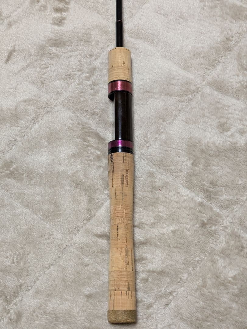 ト*モ様 ダーインスレイヴ　ワイルドセンス　62GL-F　中古　ヴァルケイン