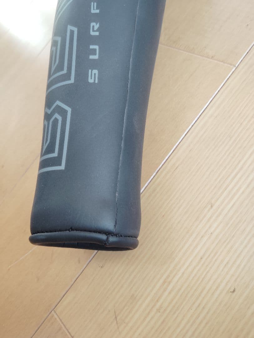 BEWET セミドライスーツ