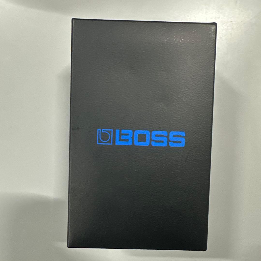 ギター BOSS OverDrive OD-3