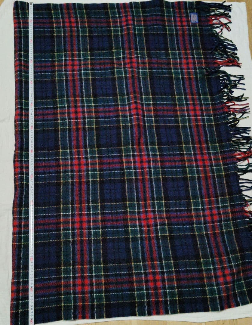 PENDLETON ウール ブランケット ビンテージ ペンドルトン　大判　カバー