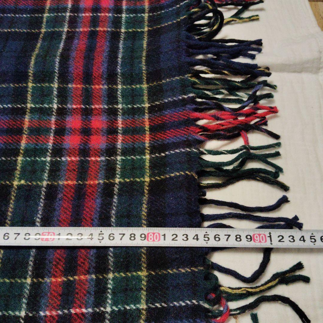 PENDLETON ウール ブランケット ビンテージ ペンドルトン　大判　カバー